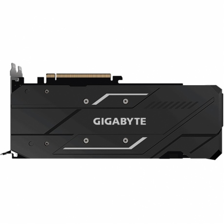Видеокарта Gigabyte GTX 1660 SUPER 6Gb (GV-N166SGAMING OC-6GD) - фото 3