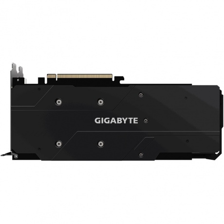 Видеокарта Gigabyte RX 5600 XT 6Gb (GV-R56XTGAMING OC-6GD) - фото 3