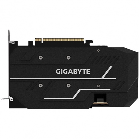 Видеокарта Gigabyte RTX 2060 6Gb (GV-N2060OC-6GD V2.0) - фото 2