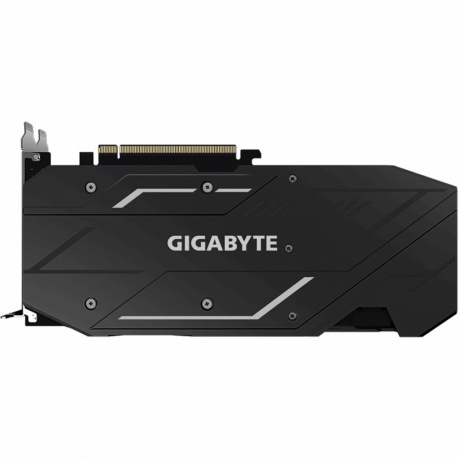 Видеокарта Gigabyte RTX 2060 SUPER 8Gb (GV-N206SWF2OC-8GD V2) - фото 3