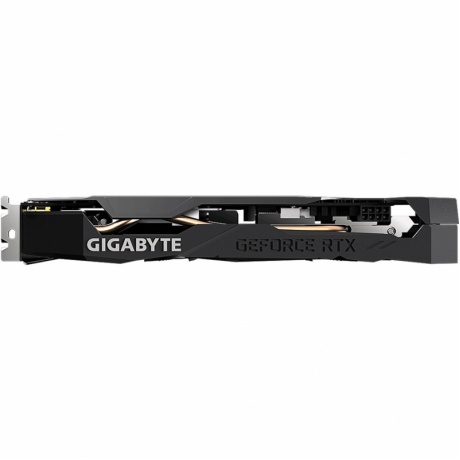 Видеокарта Gigabyte RTX 2060 SUPER 8Gb (GV-N206SWF2OC-8GD V2) - фото 5