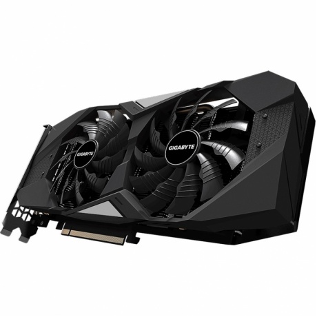 Видеокарта Gigabyte RTX 2060 SUPER 8Gb (GV-N206SWF2OC-8GD V2) - фото 6