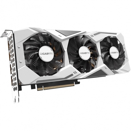 Видеокарта Gigabyte RTX 2060 SUPER 8Gb (N206SGAMINGOC W-8GD 2) - фото 1