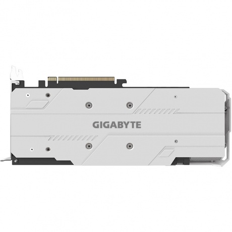 Видеокарта Gigabyte RTX 2060 SUPER 8Gb (N206SGAMINGOC W-8GD 2) - фото 4