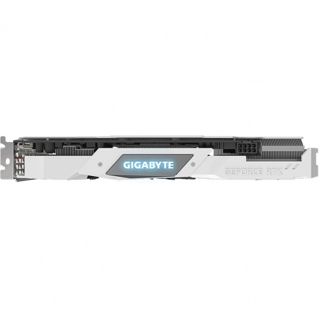 Видеокарта Gigabyte RTX 2060 SUPER 8Gb (N206SGAMINGOC W-8GD 2) - фото 6