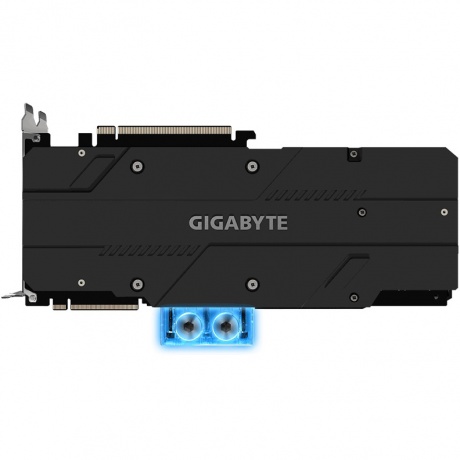 Видеокарта Gigabyte RTX 2080 SUPER 8Gb (N208SGAMINGOC WB-8GD) - фото 3