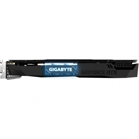 Видеокарта Gigabyte RTX 2080 SUPER 8Gb (N208SGAMINGOC WB-8GD) - фото 5