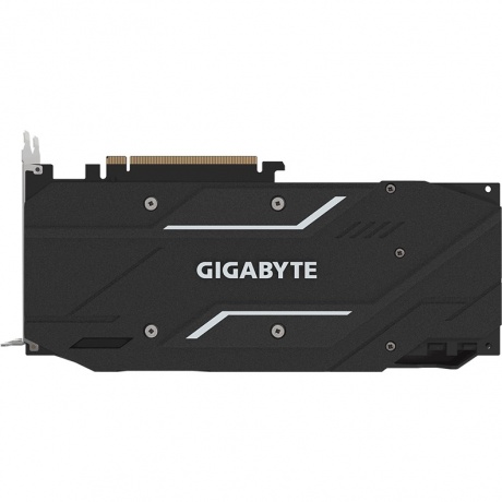 Видеокарта Gigabyte RTX 2060 6Gb (GV-N2060WF2OC-6GD V2) - фото 2