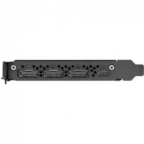 Видеокарта PNY Quadro RTX 4000 8Gb (VCQRTX4000BLK-1) - фото 3