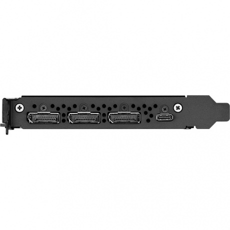 Видеокарта PNY Quadro RTX 4000 8Gb (VCQRTX4000BLK-1) - фото 6