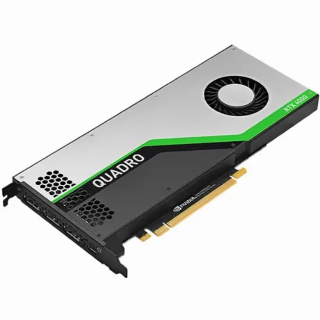 Видеокарта PNY Quadro RTX 4000 8Gb (VCQRTX4000BLK-1)