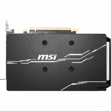 Видеокарта MSI RX 5500 XT 4Gb (RX 5500 XT MECH 4G OC) - фото 3