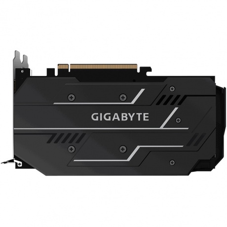 Видеокарта GigaByte RX 5600 XT 6Gb (GV-R56XTWF2OC-6GD) - фото 3