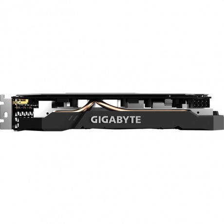 Видеокарта GigaByte RX 5600 XT 6Gb (GV-R56XTWF2OC-6GD) - фото 5