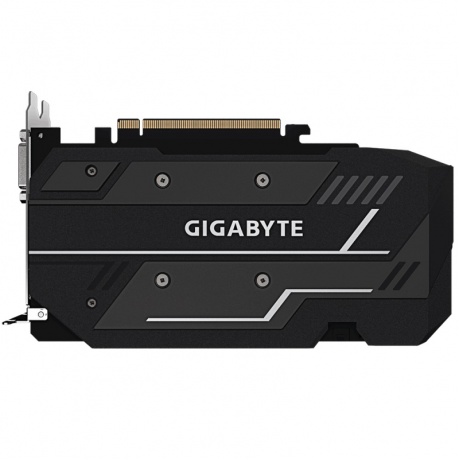 Видеокарта GigaByte GTX 1650 SUPER WindForce OC 4Gb (GV-N165SWF2OC-4GD) - фото 3