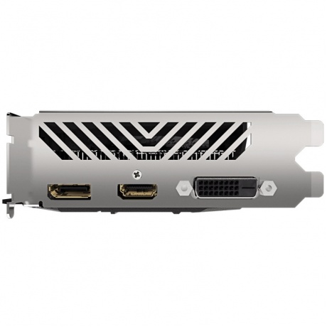 Видеокарта GigaByte GTX 1650 SUPER WindForce OC 4Gb (GV-N165SWF2OC-4GD) - фото 4