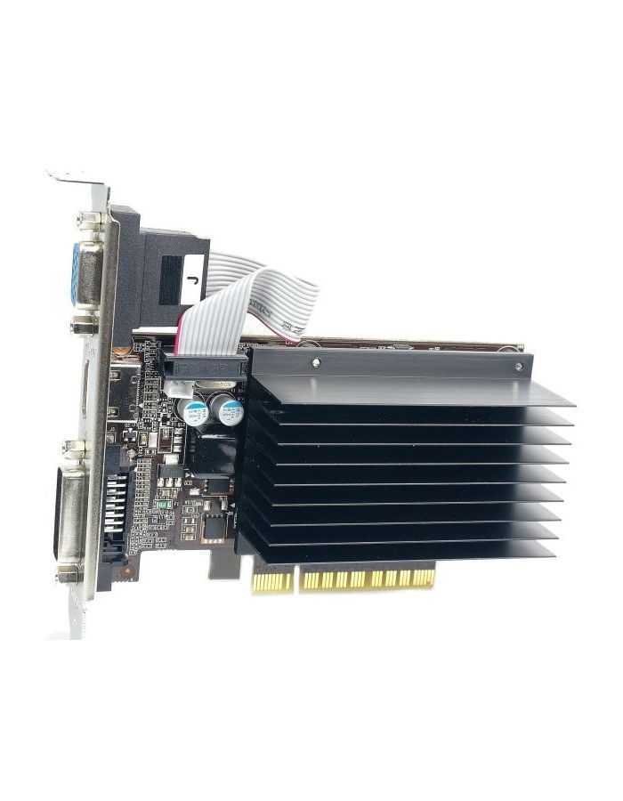 Видеокарта Afox Geforce GT730 1Gb (AF730-1024D3L7-V1)