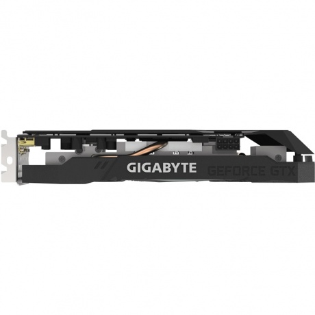 Видеокарта Gigabyte GTX1660TI 6GB (GV-N166TOC-6GD 1.0A) - фото 5