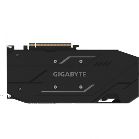 Видеокарта Gigabyte RTX2070 8GB (GV-N2070WF2-8GD) - фото 3