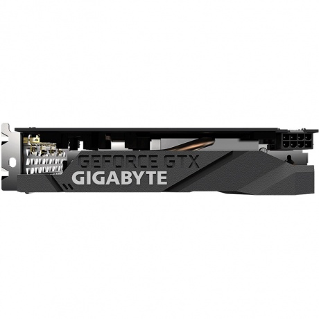 Видеокарта Gigabyte GTX 1660 SUPER 6144Mb (GV-N166SIX-6GD) - фото 4