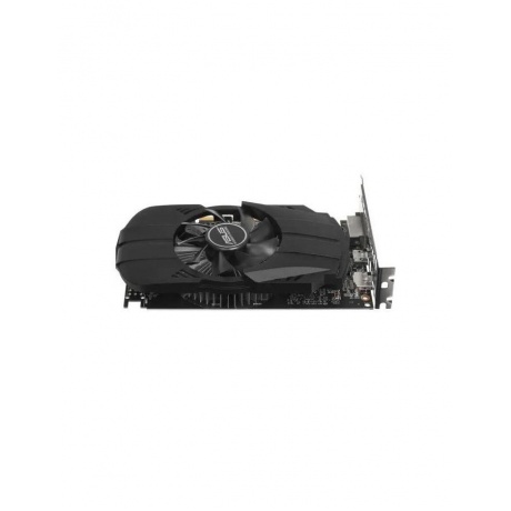 Видеокарта Asus RX 550 2Gb (PH-550-2G) - фото 5