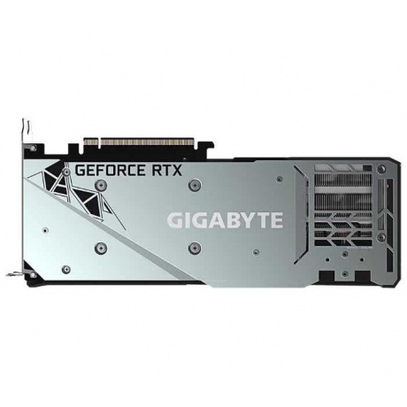 Видеокарта Gigabyte RTX3060TI Gaming OC Pro 8G (GV-N306TGAMINGOC PRO-8GD) - фото 6