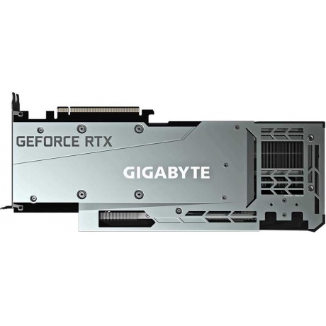 Видеокарта Gigabyte RTX3080 GAMING OC 10G (GV-N3080GAMING OC-10GD) - фото 6
