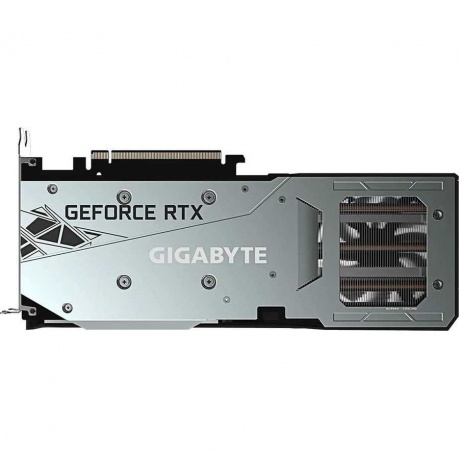 Видеокарта Gigabyte RTX3060 12GB GAMING OC-12GD (GV-N3060GAMING OC-12GD) LHR - фото 2