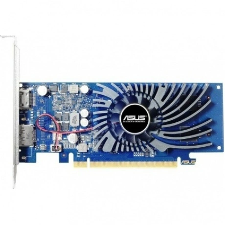 Видеокарта ASUS GT1030-2G-BRK nVidia GT 1030