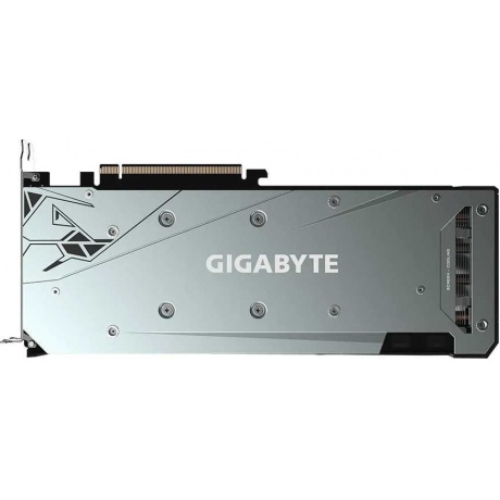 Видеокарта GIGABYTE GV-R67XT-12GD-B AMD RX6700XT (GV-R67XTGAMING OC-12GD) - фото 5