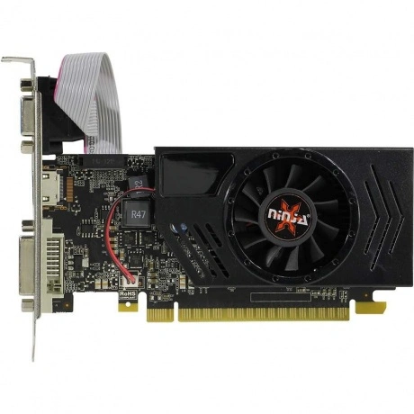Видеокарта Sinotex Ninja NK73NP023F nVidia GT730