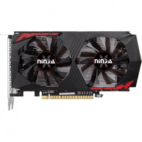 Видеокарта Sinotex Ninja NK105TI45F nVidia GTX 1050TI