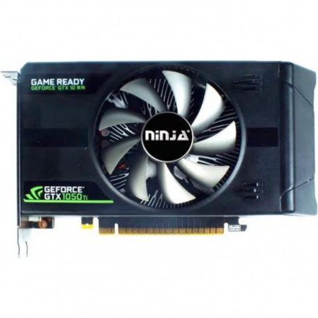 Видеокарта Sinotex Ninja NK105TI45F nVidia GTX 1050TI - фото 2