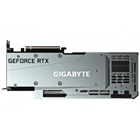 Видеокарта Gigabyte RTX 3080 TI 12GB GAMING OC (GV-N308TGAMING OC-12GD) - фото 6
