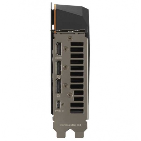 Видеокарта Asus PCI-E AMD Radeon RX 6900 XT 16Gb ROG Strix LC retail (ROG-STRIX-LC-RX6900XT-O16G-GAMING) - фото 7