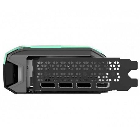 Видеокарта Zotac PCI-E nVidia GeForce RTX 3070 AMP Holo 8Gb RTL (ZT-A30700F-10P) - фото 5