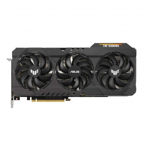 Видеокарта Asus PCI-E nVidia GeForce RTX3080TI 12Gb (TUF-RTX3080TI-O12G-GAMING) - фото 1