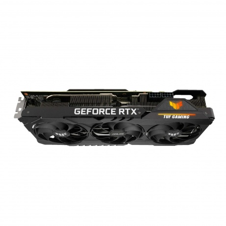 Видеокарта Asus PCI-E nVidia GeForce RTX3080TI 12Gb (TUF-RTX3080TI-O12G-GAMING) - фото 6