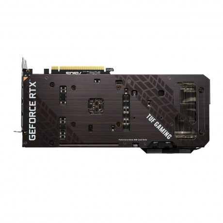 Видеокарта Asus PCI-E nVidia GeForce RTX3070 8Gb (TUF-RTX3070-8G-GAMING) - фото 2