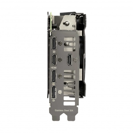 Видеокарта Asus PCI-E nVidia GeForce RTX3070 8Gb (TUF-RTX3070-8G-GAMING) - фото 5