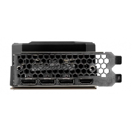 Видеокарта Palit nVidia GeForce RTX3080TI GAMINGPRO 12G (NED308T019KB-132AA) - фото 5