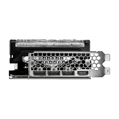 Видеокарта Palit PCI-E nVidia GeForce RTX3080TI GAMEROCK 12G (NED308T019KB-1020G) - фото 4