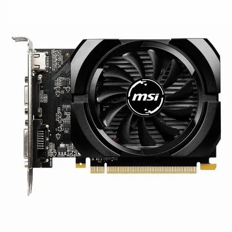 Видеокарта MSI  GT730 4GB (N730K-4GD3/OCV1)