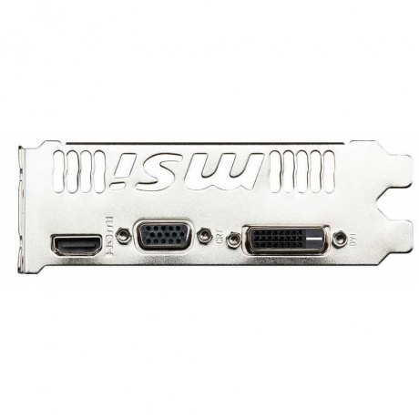 Видеокарта MSI  GT730 4GB (N730K-4GD3/OCV1) - фото 4