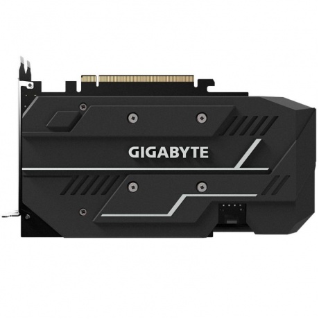 Видеокарта Gigabyte RTX2060 D6 rev. 2.0 6G (GV-N2060D6-6GD 2.0) - фото 4