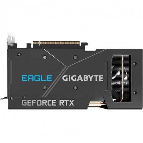 Видеокарта Gigabyte GeForce RTX3060 EAGLE OC 12GB (GV-N3060EAGLE OC-12GD 2.0) - фото 5