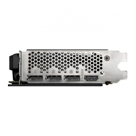 Видеокарта MSI RTX3060 Ventus 2X OC 12Gb (RTX 3060 VENTUS 2X OC RU) LHR - фото 4