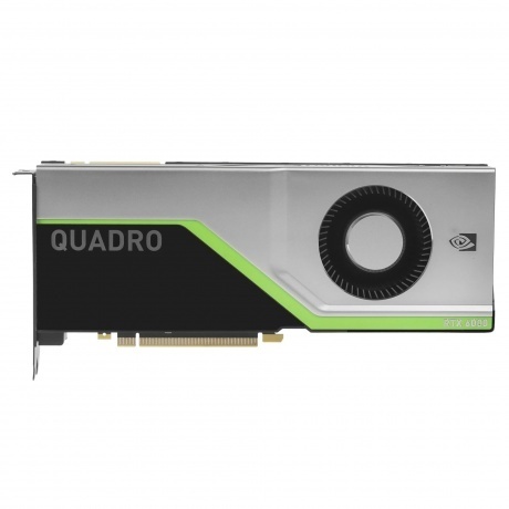 Видеокарта PNY Nvidia Quadro RTX 6000 (VCQRTX6000-SB) - фото 1