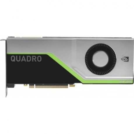 Видеокарта PNY Nvidia Quadro RTX 6000 (VCQRTX6000-SB)