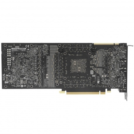 Видеокарта PNY Nvidia Quadro RTX 6000 (VCQRTX6000-SB) - фото 2